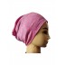 Under hijab band - Baby Pink Under hijab band - Baby Pink